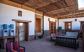 Hotel Terrantai
